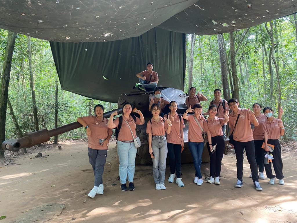 Vietnam Beckons - Your Journey to Studying Abroad